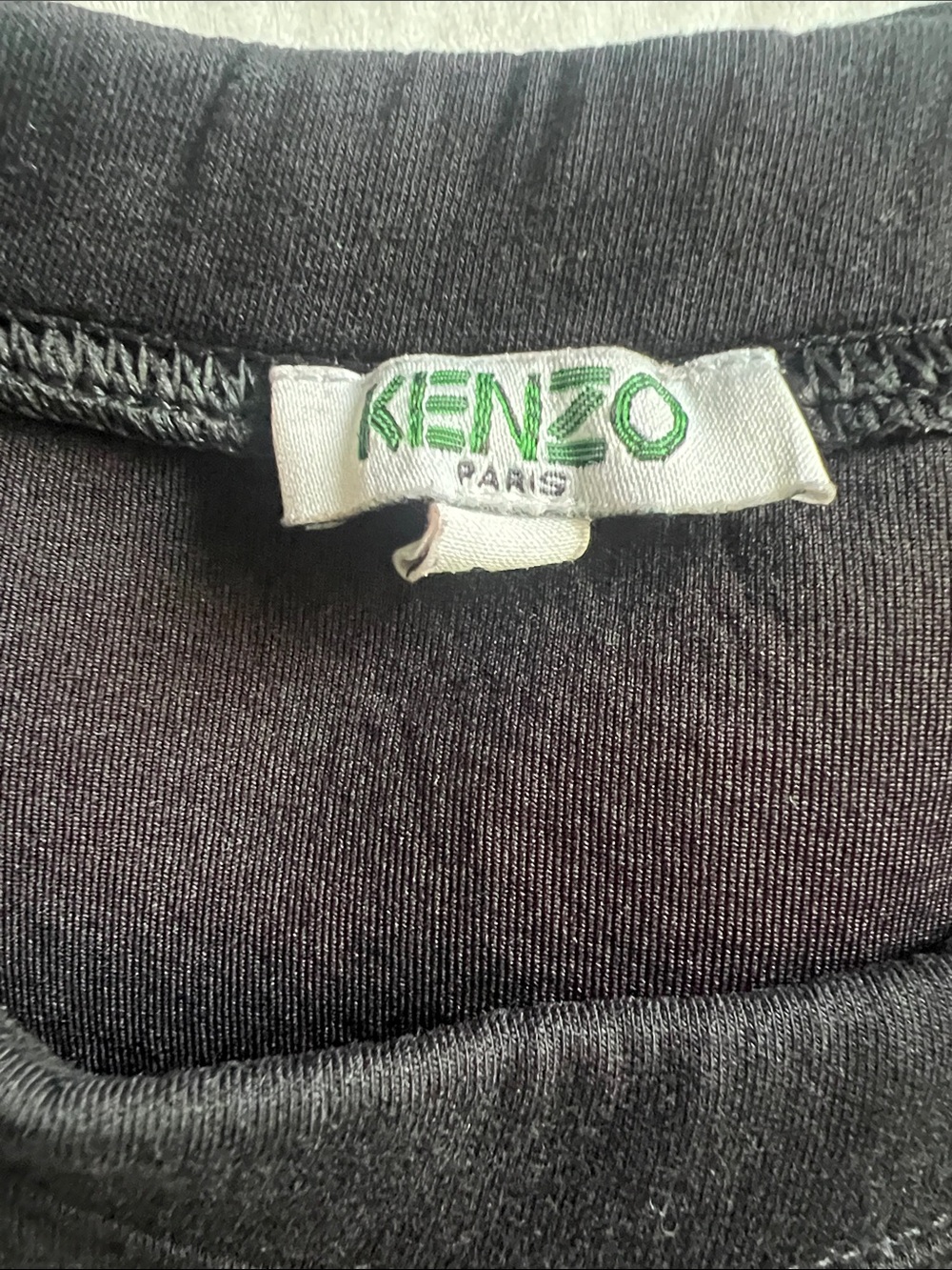 Kenzo Sweatshirt - Picture 12 of 13